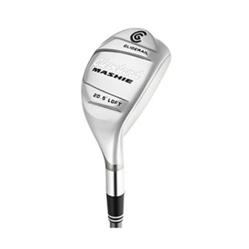 Cleveland Mashie Hybrid