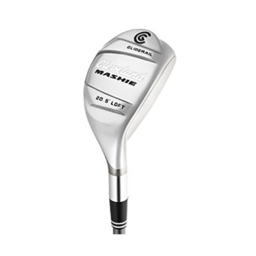 Cleveland Mashie Hybrid
