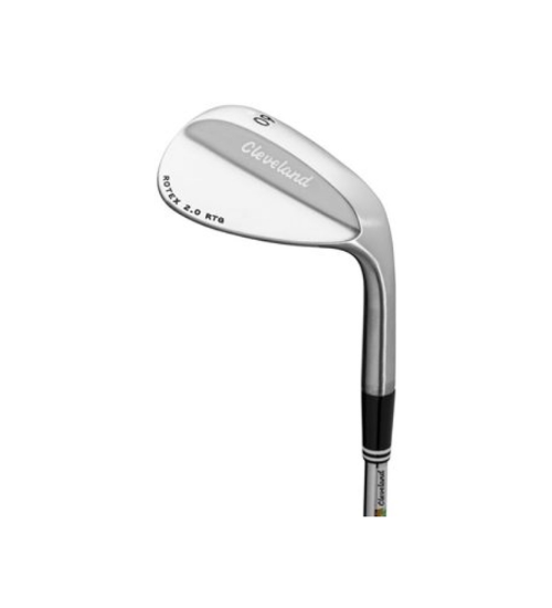 Cleveland 588 RTX 2.0 RTG Wedge