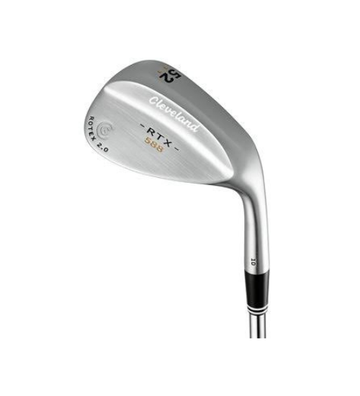 Cleveland 588 RTX 2.0 Tour Satin Wedge