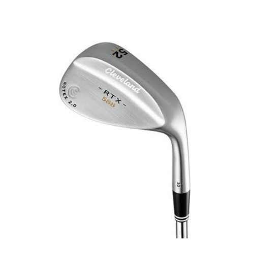 Cleveland 588 RTX 2.0 Tour Satin Wedge