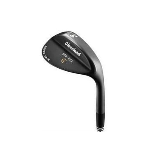 Cleveland 588 RTX Custom Black Nickel Wedge