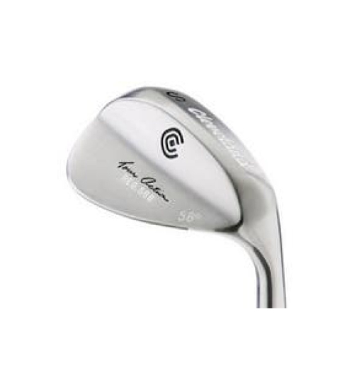 Cleveland 588 RTX Satin Chrome Wedge