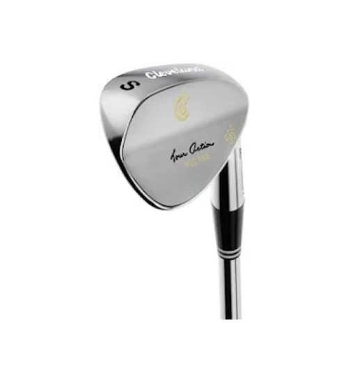 Cleveland 588 Tour Action Limited Edition 2026 Wedge
