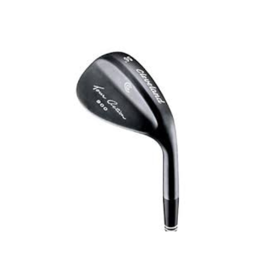 Cleveland 900 Form Forged Gunmetal Wedge