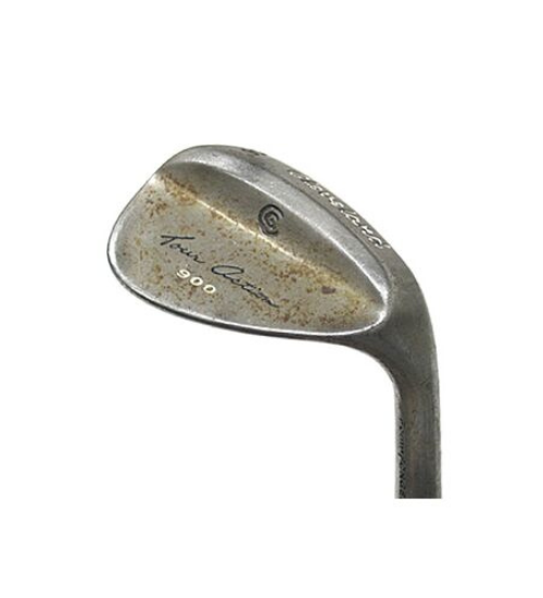 Cleveland 900 Form Forged RTG Wedge