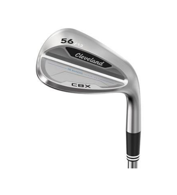 Cleveland CBX Wedge