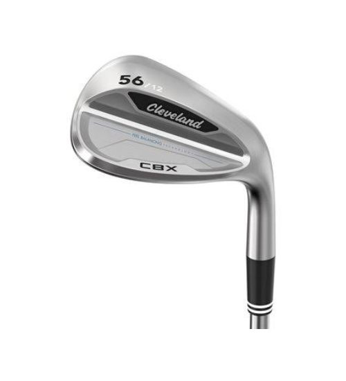 Cleveland CBX Wedge