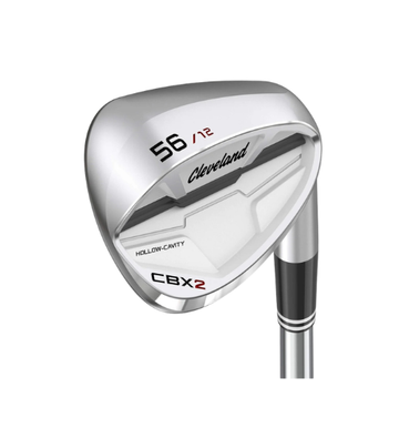 Cleveland CBX 2 Tour Satin Chrome Wedge