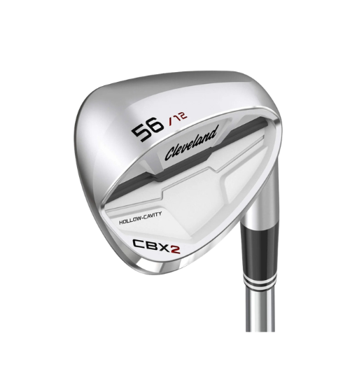 Cleveland CBX 2 Tour Satin Chrome Wedge