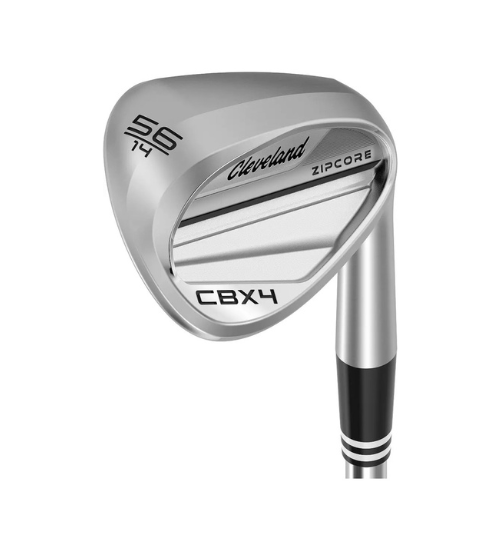 Cleveland CBX 4 Zipcore Wedge