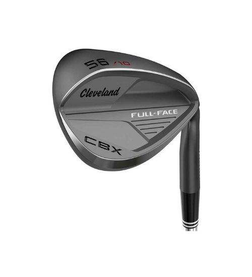 Cleveland CBX Full Face Wedge