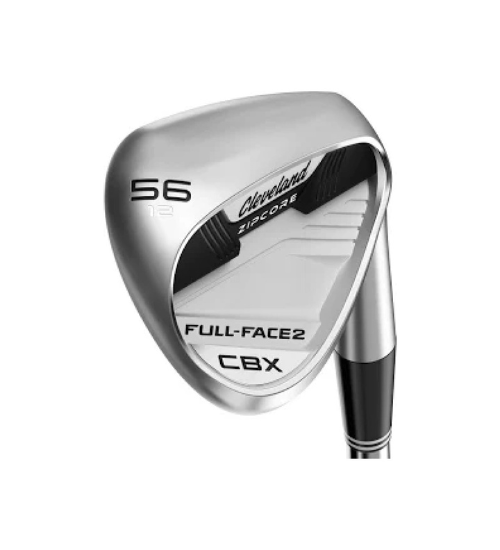 Cleveland CBX Full Face 2 Wedge