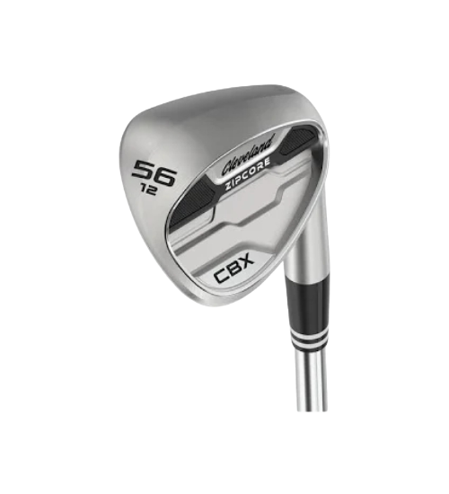 Cleveland CBX Zipcore Wedge