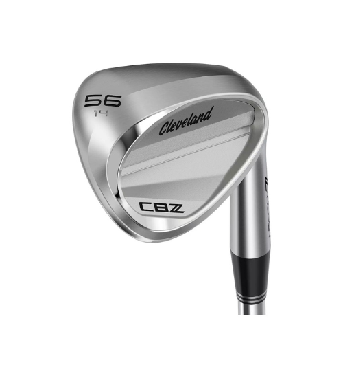 Cleveland CBZ Wedge