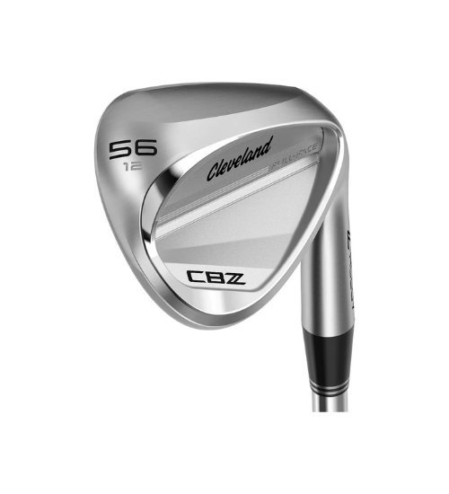 Cleveland CBZ Full Face Wedge