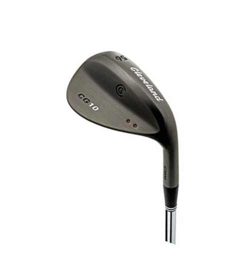 Cleveland CG10 Black Pearl Wedge