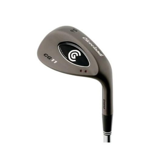 Cleveland CG11 Black Pearl Wedge