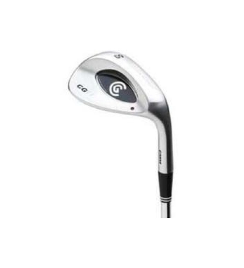 Cleveland CG11 Chrome Wedge