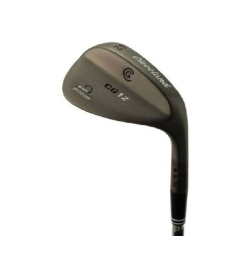Cleveland CG12 Black Pearl Wedge