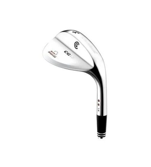 Cleveland CG12 Chrome Wedge