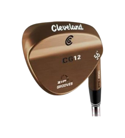 Cleveland CG12 DSG RTG+ Wedge