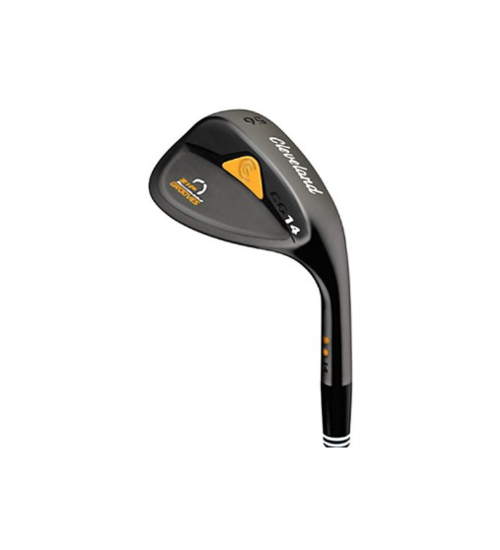Cleveland CG14 Black Pearl Wedge