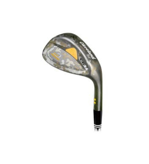 Cleveland CG14 Camo Wedge