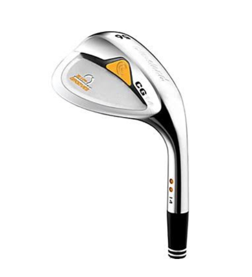 Cleveland CG14 Chrome Wedge