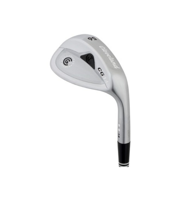 Cleveland CG14 Tour Zip Groove Satin Wedge