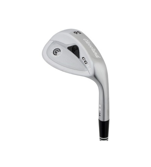 Cleveland CG14 Tour Zip Groove Satin Wedge