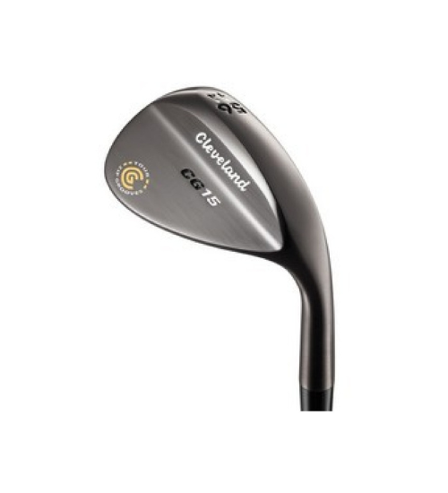 Cleveland CG15 Black Pearl Wedge