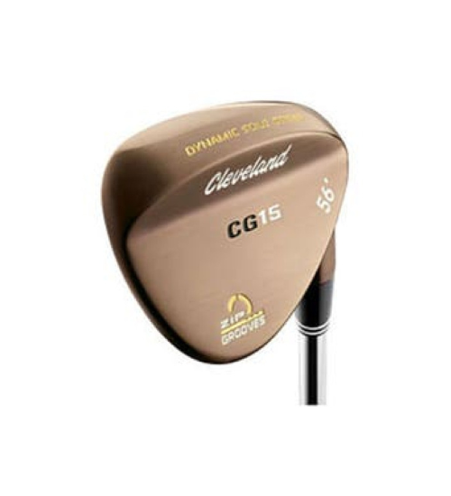 Cleveland CG15 DSG Oil Can Wedge