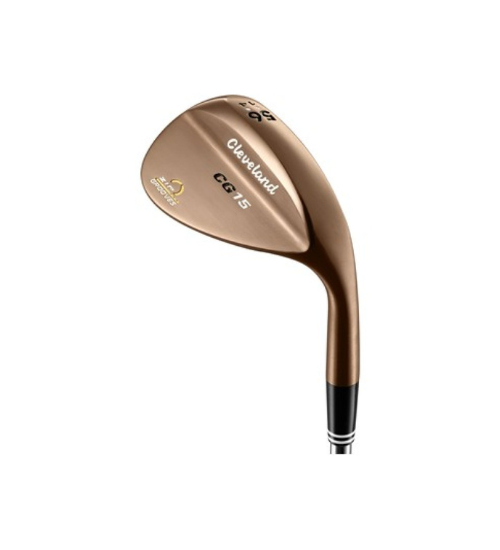 Cleveland CG15 Oil Quench Wedge
