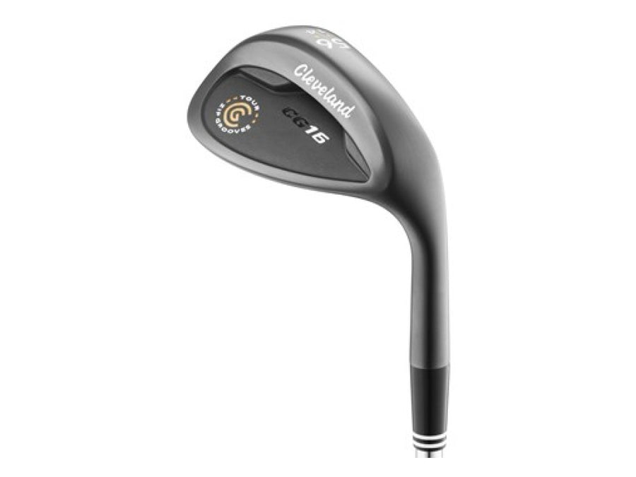 Cleveland CG16 Black Pearl Wedge