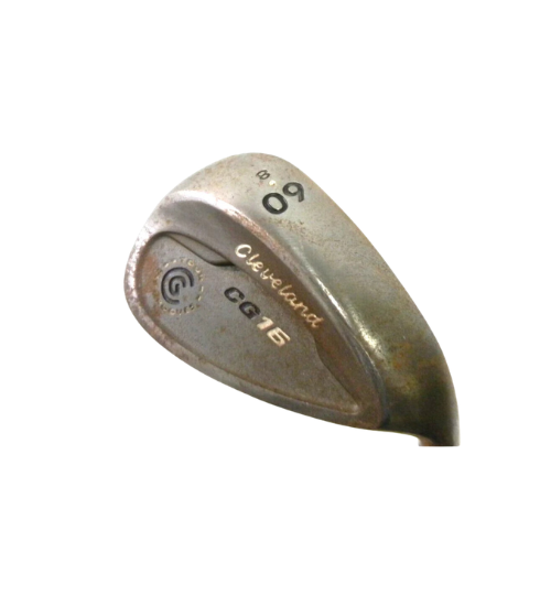Cleveland CG16 Raw Wedge