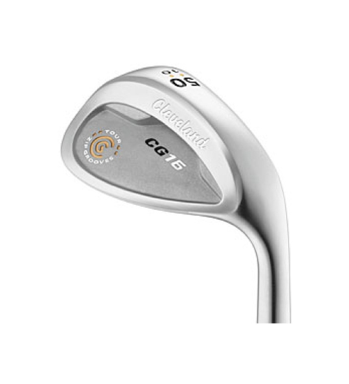 Cleveland CG16 Satin Chrome Wedge