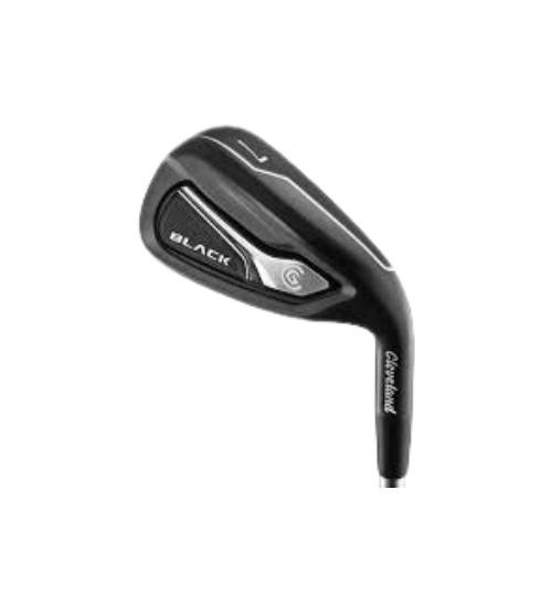 Cleveland CG Black Wedge