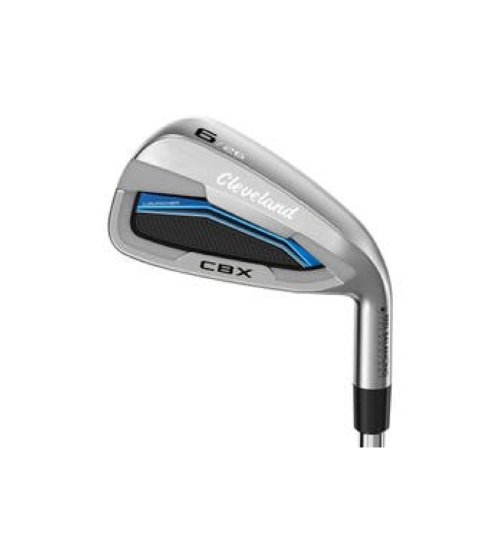 Cleveland Launcher CBX Wedge