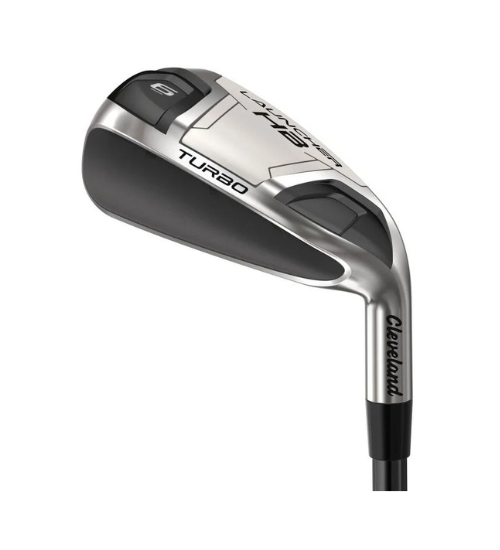 Cleveland Launcher HB Turbo Wedge