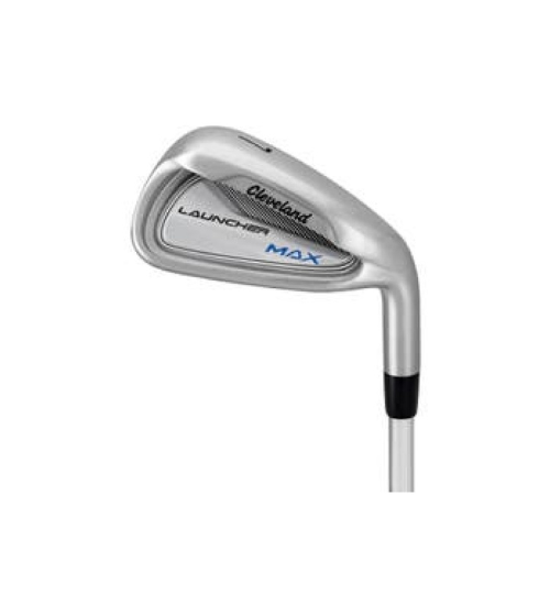 Cleveland Launcher Max Wedge