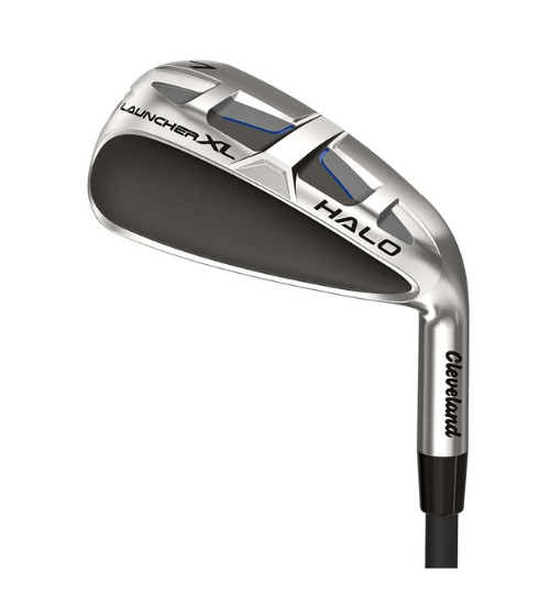 Cleveland Launcher XL Halo Wedge
