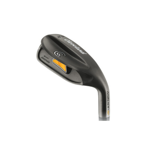 Cleveland Niblick 2009 Wedge