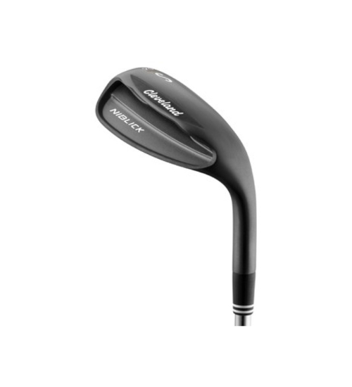 Cleveland Niblick 2011 Wedge