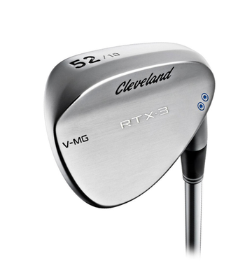 Cleveland RTX-3 Tour Satin Wedge