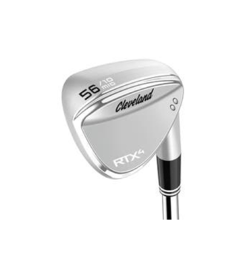 Cleveland RTX-4 Tour Satin Wedge