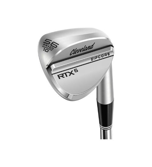Cleveland RTX-6 Zipcore Tour Satin Wedge