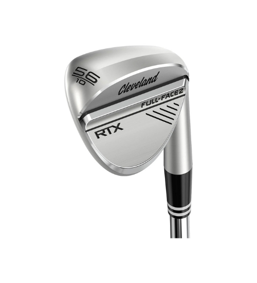 Cleveland RTX Full Face 2 Wedge