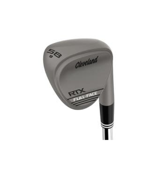 Cleveland RTX Full Face Tour Rack Wedge