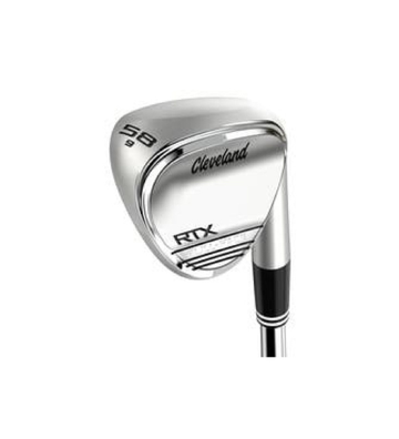 Cleveland RTX Full Face Tour Satin Wedge
